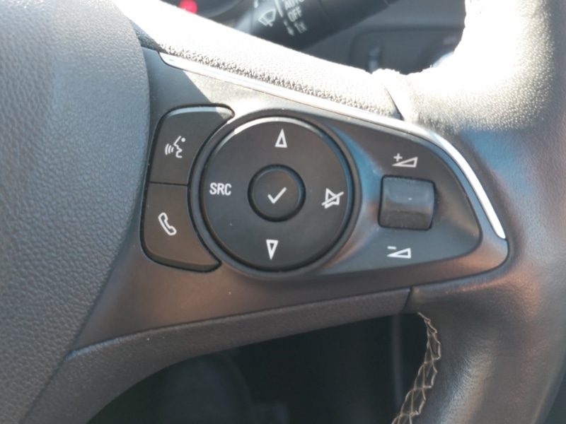 Used Vauxhall Crossland 2022 for sale - 77776633: Photo 14