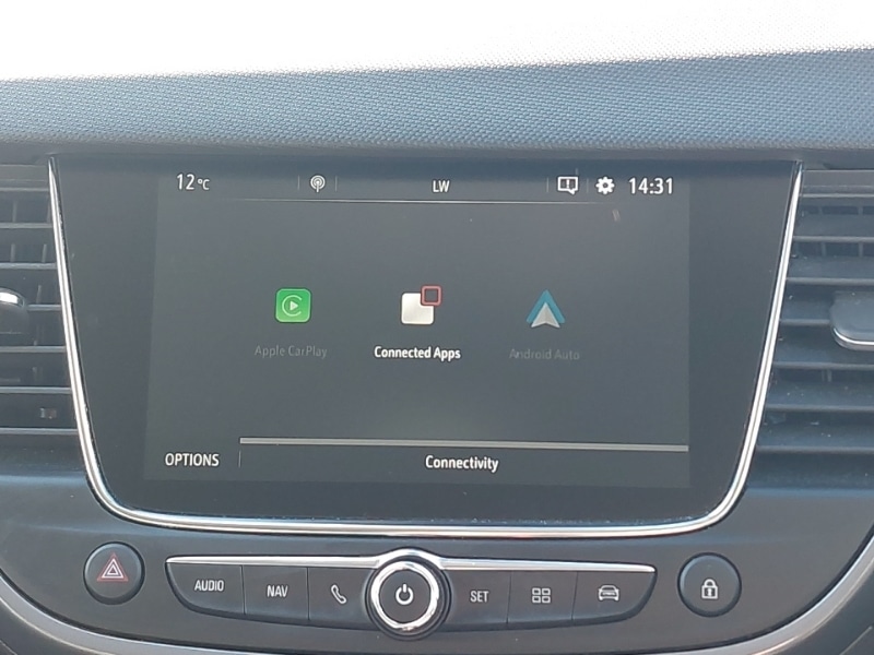 Used Vauxhall Crossland 2022 for sale - 77776633: Photo 16