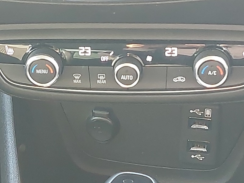 Used Vauxhall Crossland 2022 for sale - 77776633: Photo 17