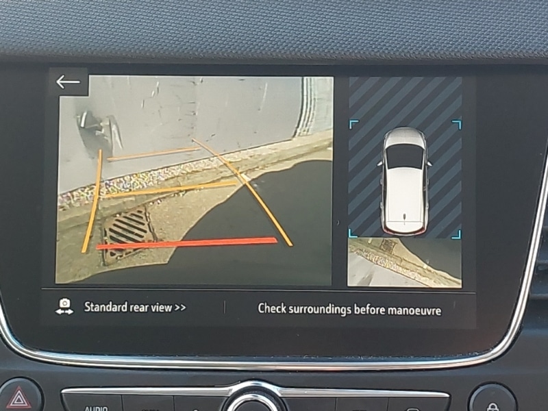 Used Vauxhall Crossland 2022 for sale - 77776633: Photo 19