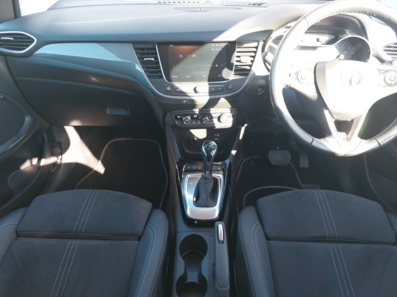 Used Vauxhall Crossland 2022 for sale - 77776633: Photo 2