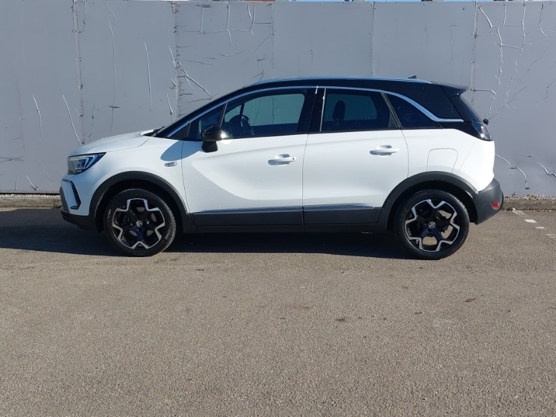 Used Vauxhall Crossland 2022 for sale - 77776633: Photo 4
