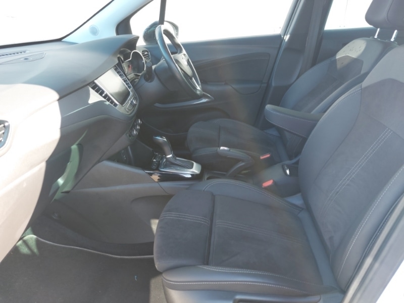 Used Vauxhall Crossland 2022 for sale - 77776633: Photo 5