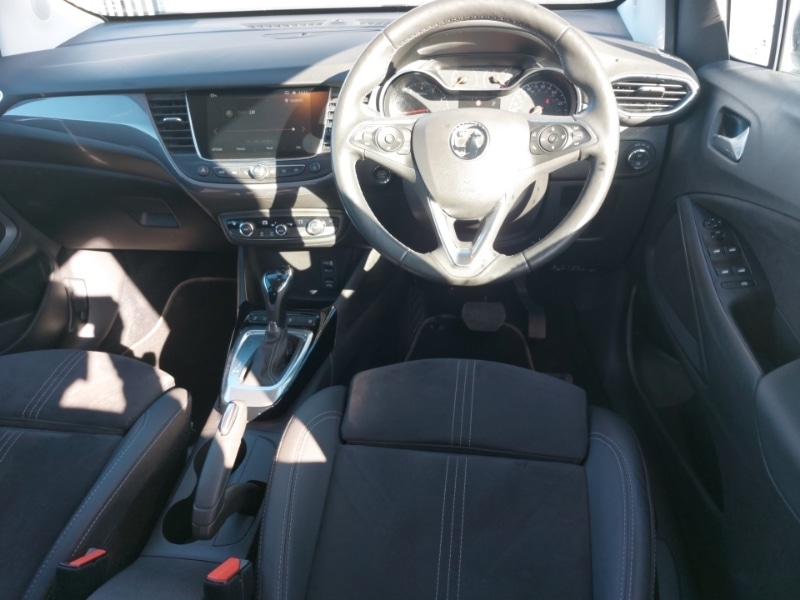 Used Vauxhall Crossland 2022 for sale - 77776633: Photo 7