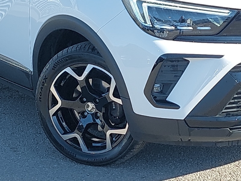 Used Vauxhall Crossland 2022 for sale - 77776633: Photo 9