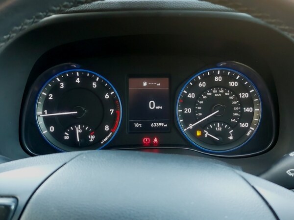 Used Hyundai KONA 2018 for sale - 76150353: Photo 12