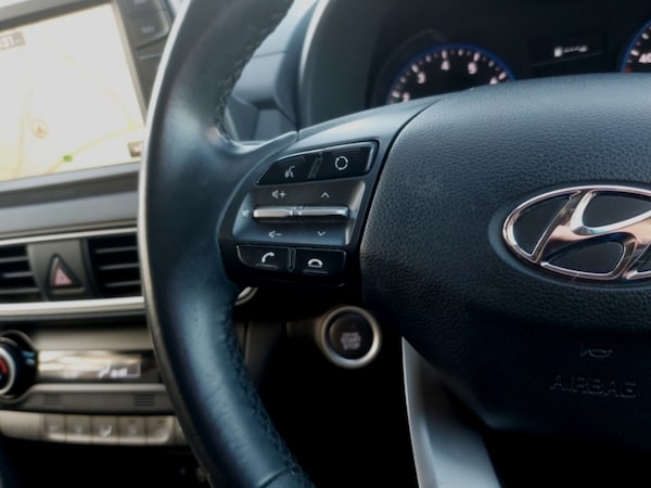 Used Hyundai KONA 2018 for sale - 76150353: Photo 13