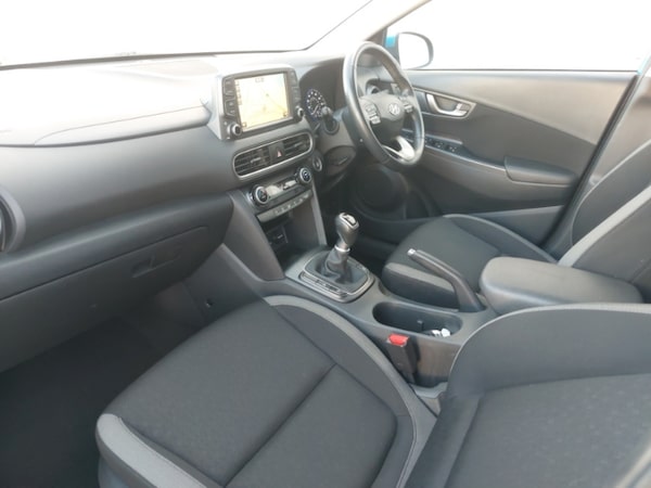 Used Hyundai KONA 2018 for sale - 76150353: Photo 5