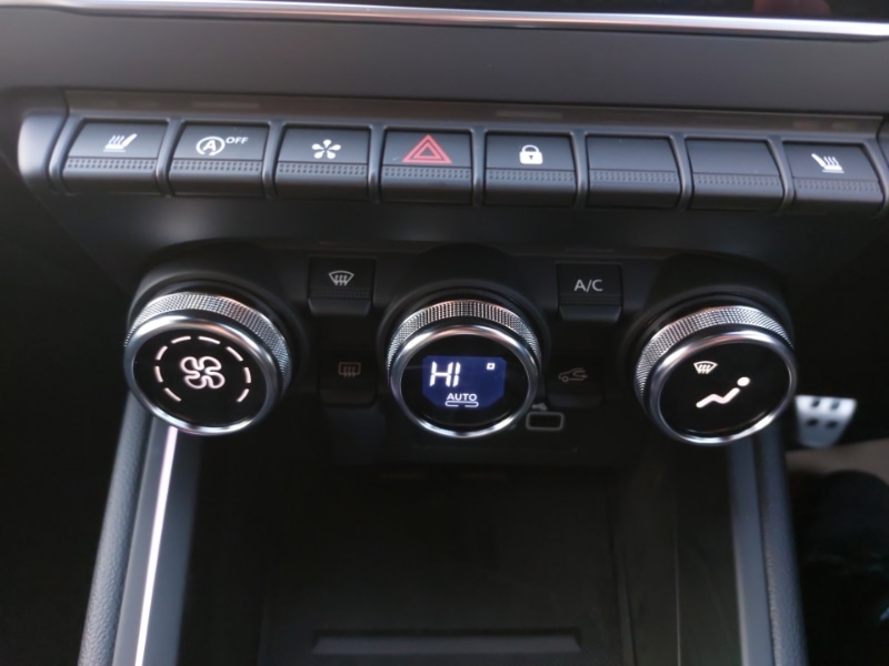 Used Renault Clio 2025 for sale - 77047309: Photo 12