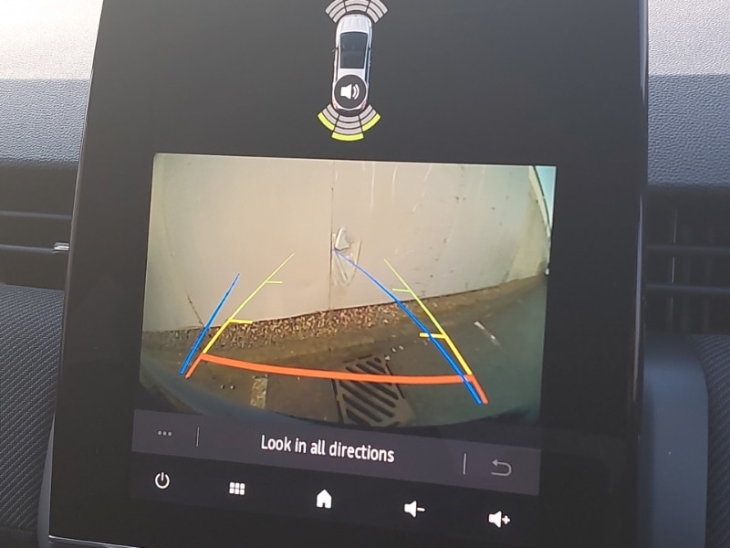 Used Renault Clio 2025 for sale - 77047309: Photo 19