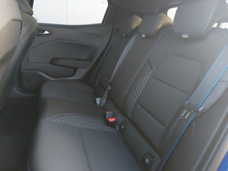 Used Renault Clio 2025 for sale - 77047309: Photo 6