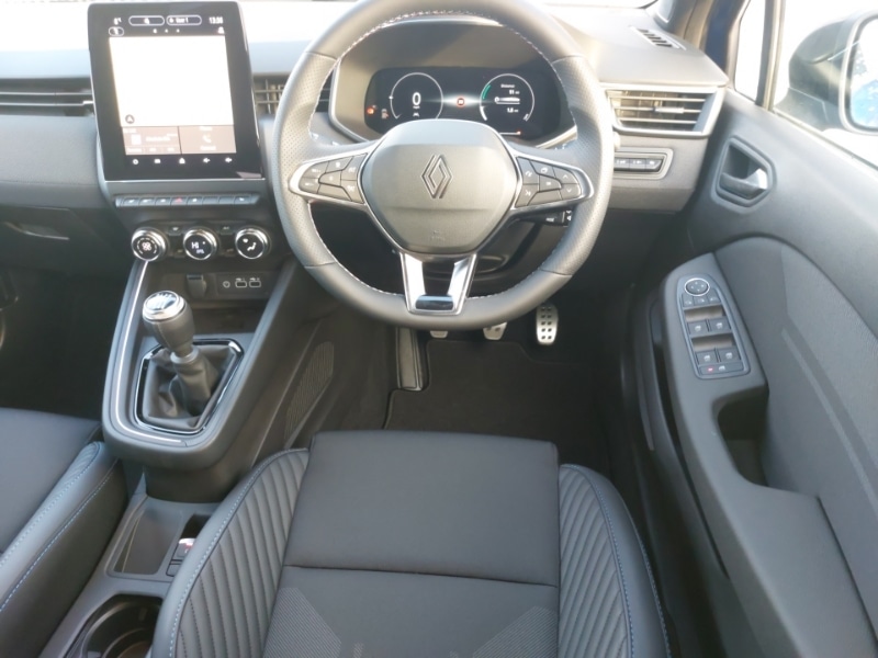 Used Renault Clio 2025 for sale - 77047309: Photo 7