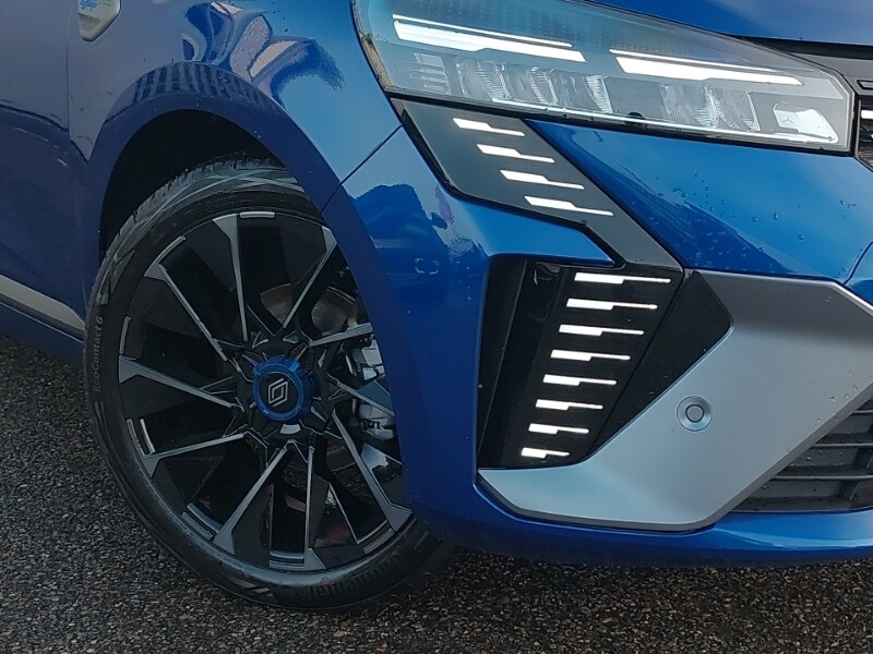 Used Renault Clio 2025 for sale - 77047309: Photo 9