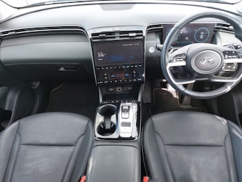 Used Hyundai TUCSON 2022 for sale - 78441218: Photo