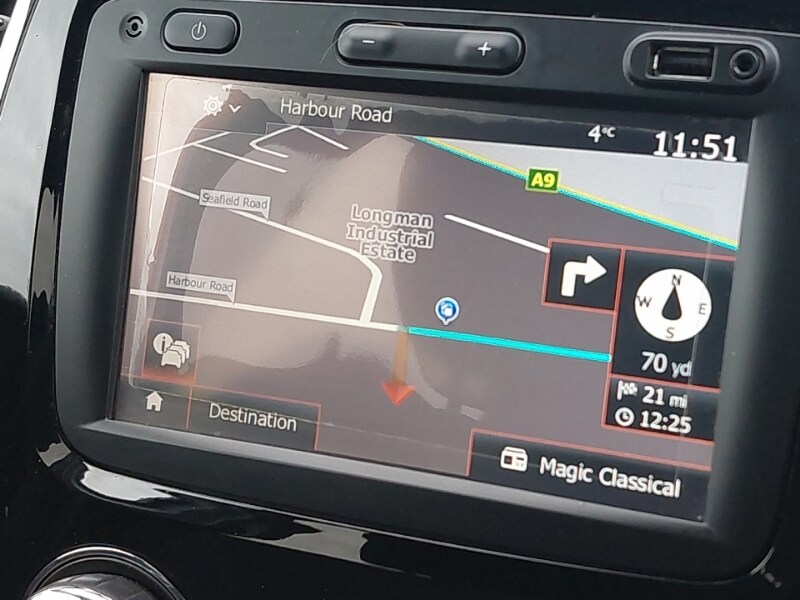 Used Renault Captur 2017 for sale - 77491350: Photo 12