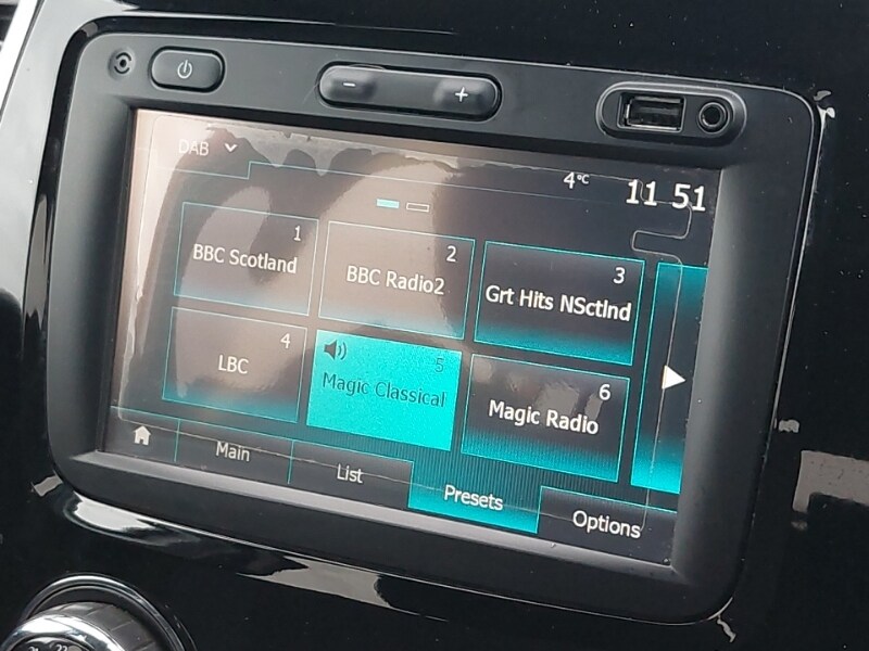 Used Renault Captur 2017 for sale - 77491350: Photo 13