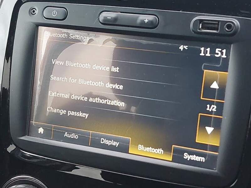 Used Renault Captur 2017 for sale - 77491350: Photo 14