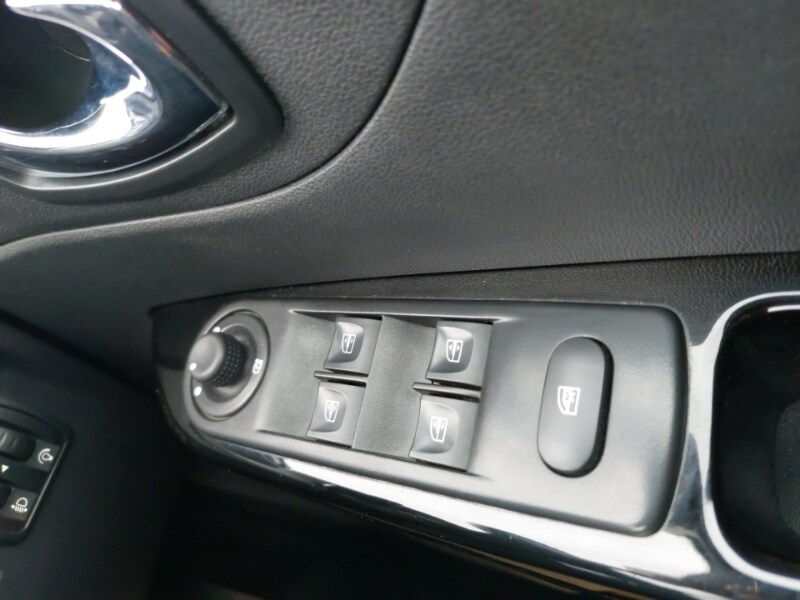 Used Renault Captur 2017 for sale - 77491350: Photo 16