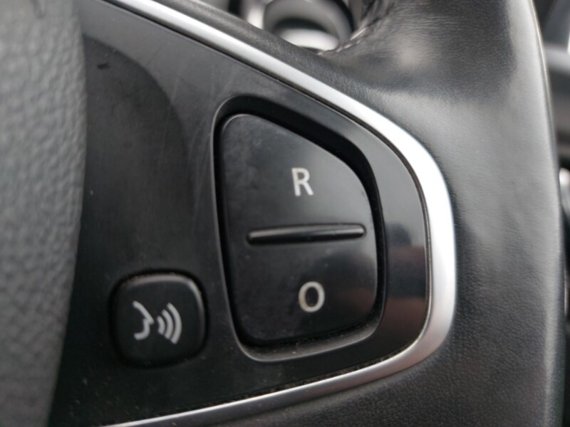 Used Renault Captur 2017 for sale - 77491350: Photo 17