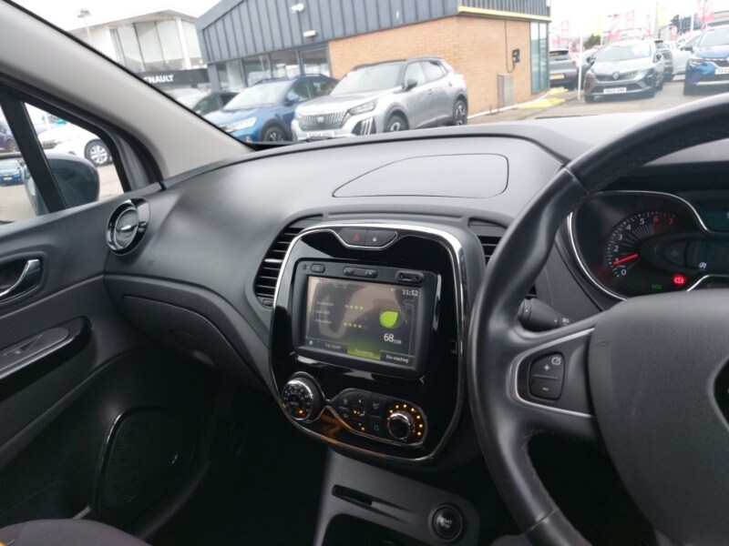 Used Renault Captur 2017 for sale - 77491350: Photo 19