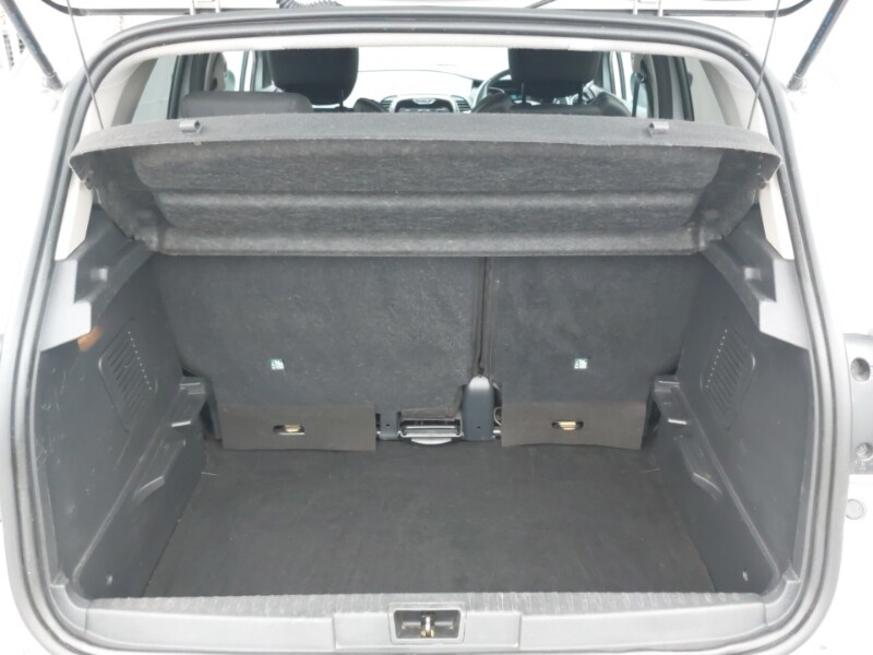 Used Renault Captur 2017 for sale - 77491350: Photo 8