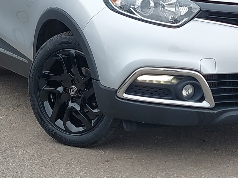 Used Renault Captur 2017 for sale - 77491350: Photo 9