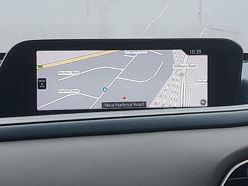 Used Mazda CX-30 2021 for sale - 76651913: Photo 10