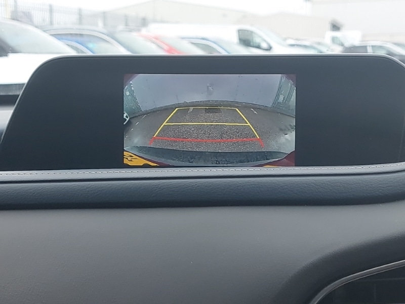 Used Mazda CX-30 2021 for sale - 76651913: Photo 11