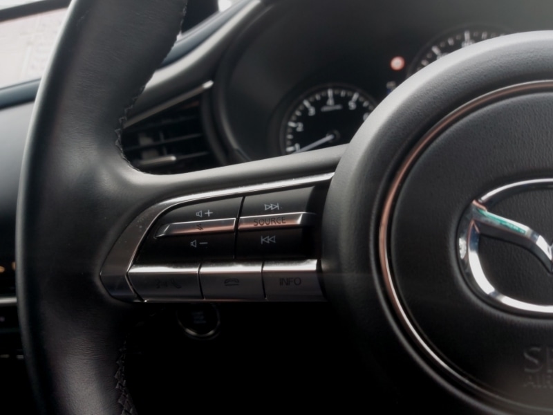 Used Mazda CX-30 2021 for sale - 76651913: Photo 13