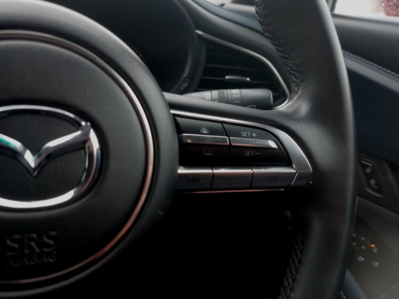 Used Mazda CX-30 2021 for sale - 76651913: Photo 14