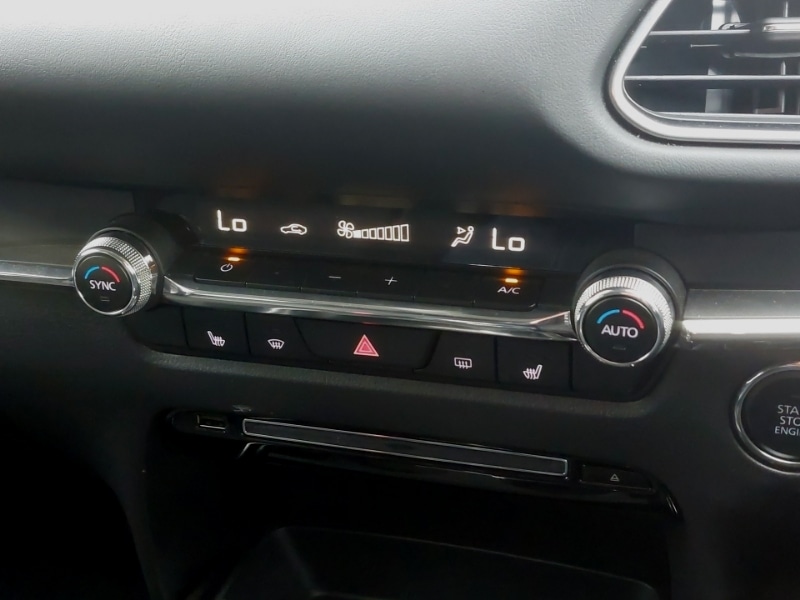 Used Mazda CX-30 2021 for sale - 76651913: Photo 15