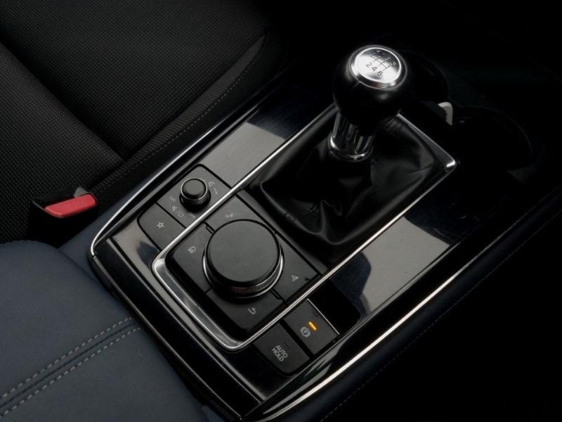 Used Mazda CX-30 2021 for sale - 76651913: Photo 16