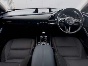 Used Mazda CX-30 2021 for sale - 76651913: Photo