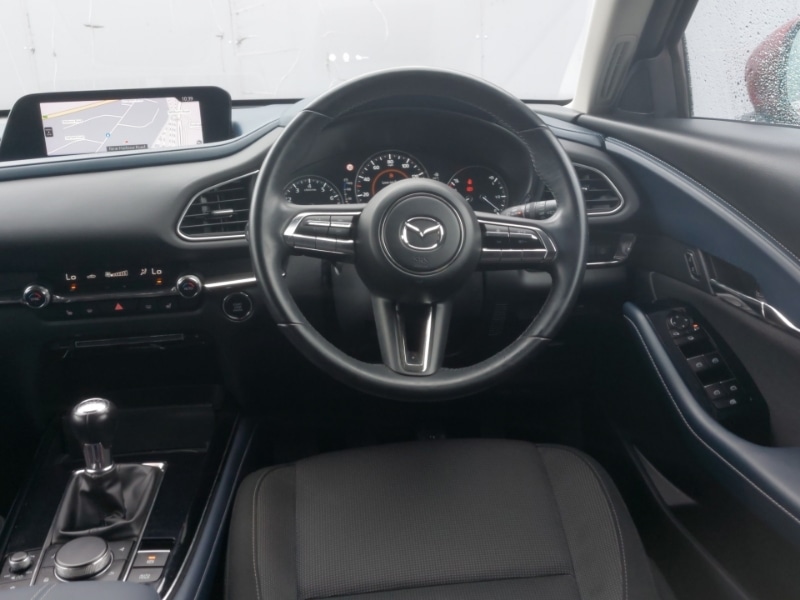 Used Mazda CX-30 2021 for sale - 76651913: Photo 7