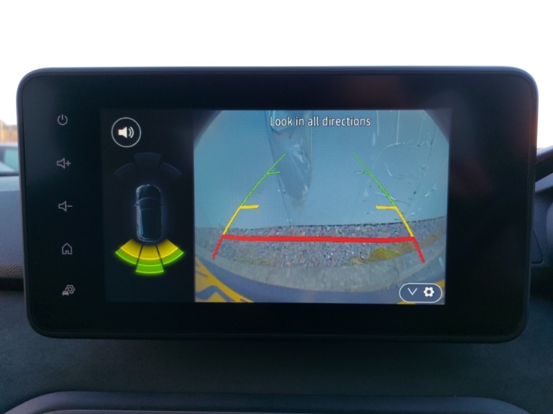 Used Dacia Sandero Stepway 2024 for sale - 76696203: Photo 11