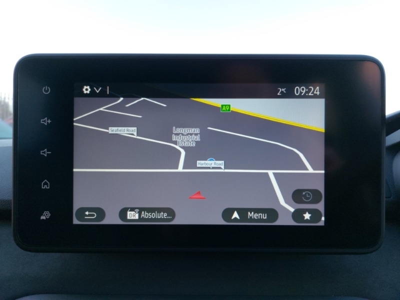 Used Dacia Sandero Stepway 2024 for sale - 76696203: Photo 14