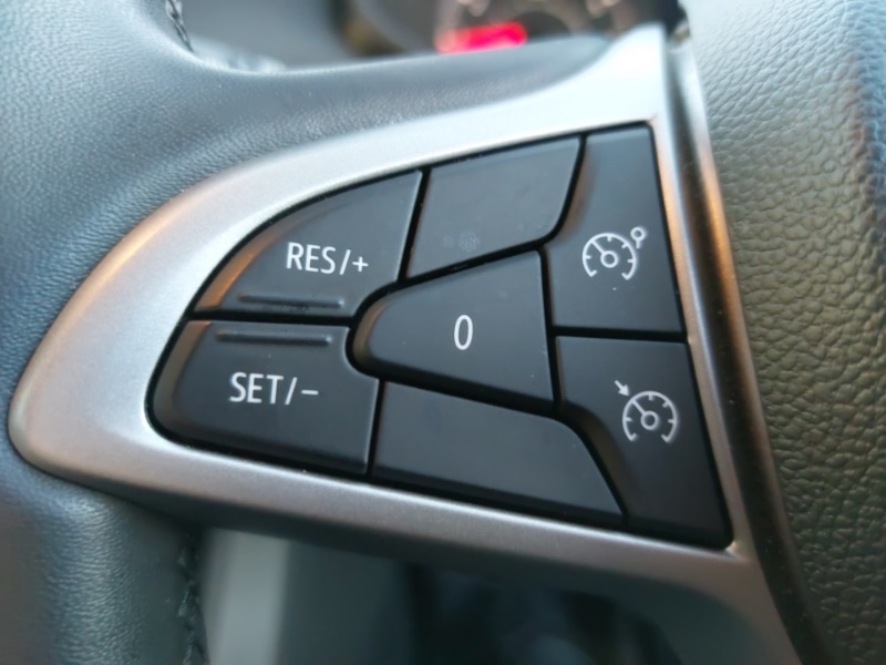 Used Dacia Sandero Stepway 2024 for sale - 76696203: Photo 15