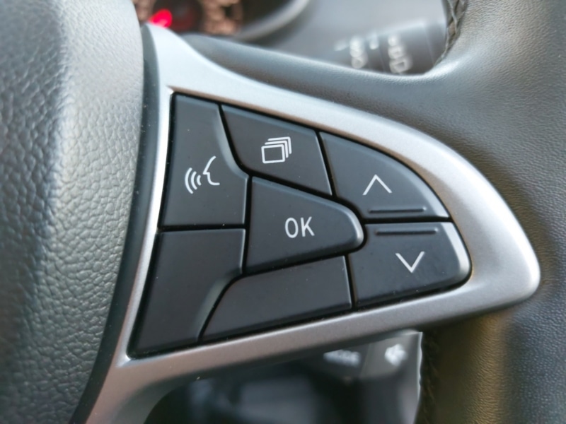 Used Dacia Sandero Stepway 2024 for sale - 76696203: Photo 16