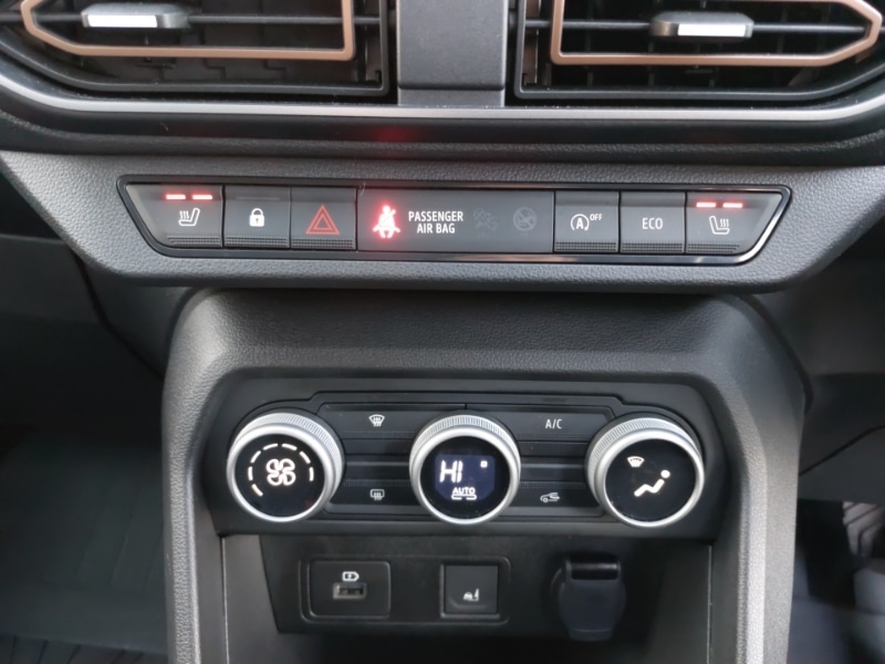 Used Dacia Sandero Stepway 2024 for sale - 76696203: Photo 19