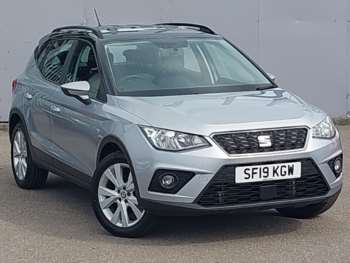 2019 - 1.6 TDI 115 SE Technology Lux [EZ] 5dr