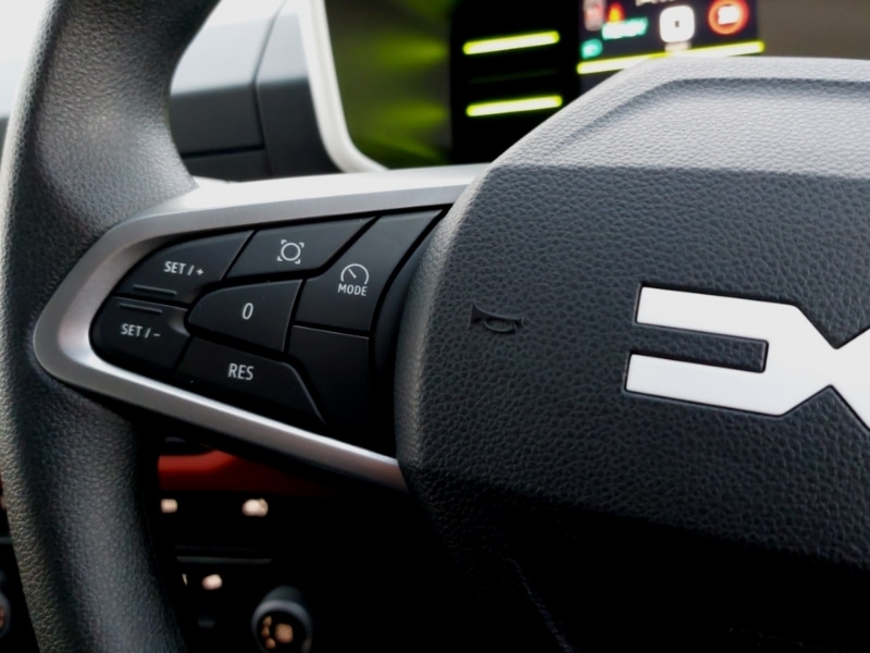 Used Dacia Spring 2025 for sale - 77922344: Photo 12