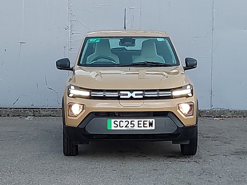 Used Dacia Spring 2025 for sale - 77922344: Photo 19