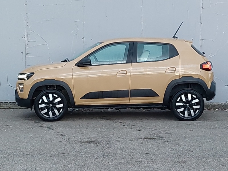 Used Dacia Spring 2025 for sale - 77922344: Photo 4