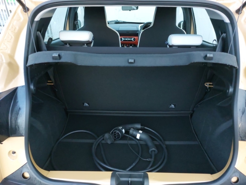 Used Dacia Spring 2025 for sale - 77922344: Photo 8