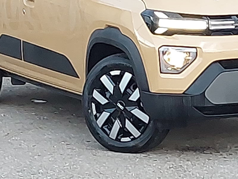 Used Dacia Spring 2025 for sale - 77922344: Photo 9