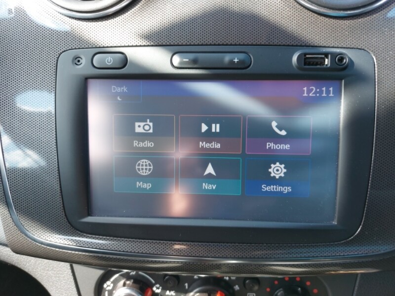 Used Dacia Sandero Stepway 2018 for sale - 78151467: Photo 10