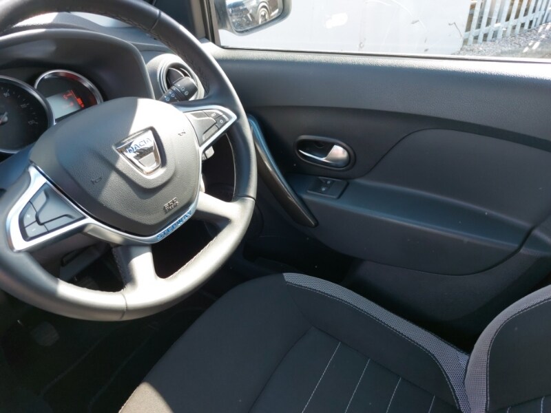 Used Dacia Sandero Stepway 2018 for sale - 78151467: Photo 11