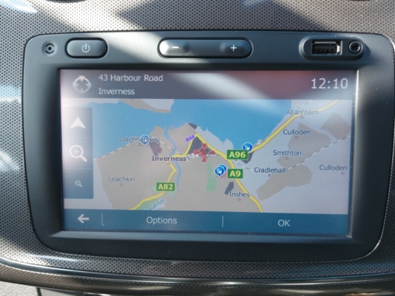 Used Dacia Sandero Stepway 2018 for sale - 78151467: Photo 12