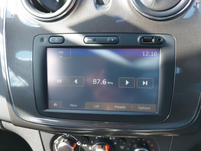 Used Dacia Sandero Stepway 2018 for sale - 78151467: Photo 13