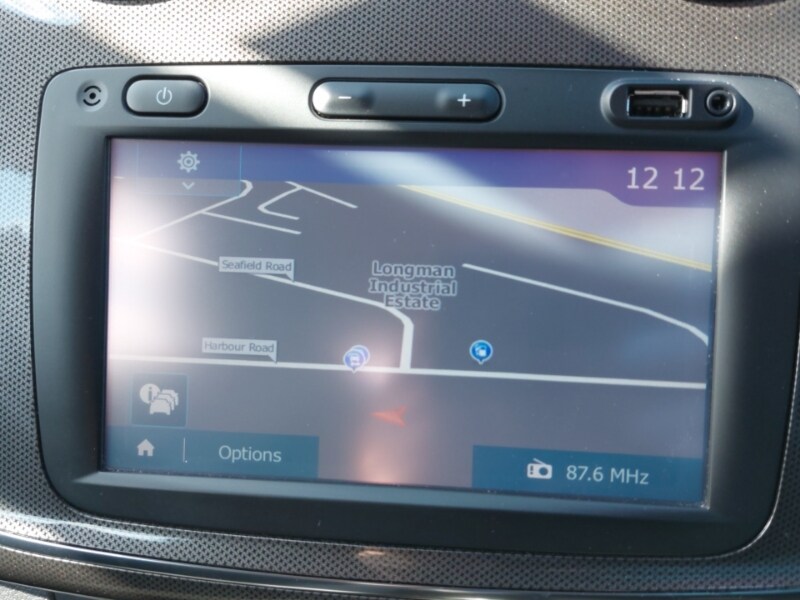 Used Dacia Sandero Stepway 2018 for sale - 78151467: Photo 19